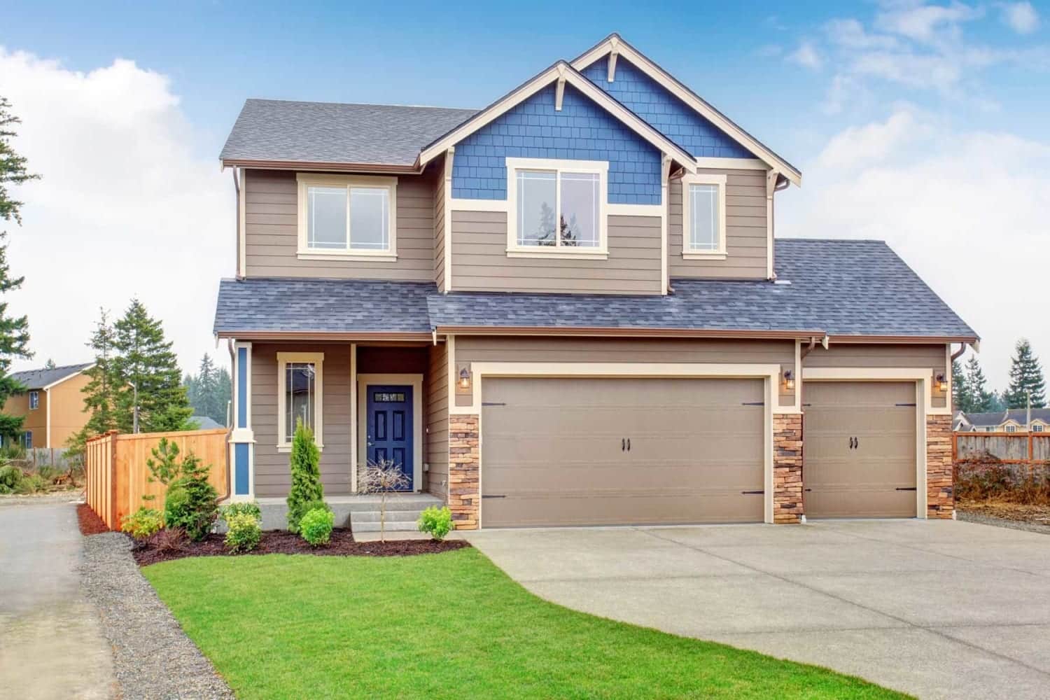 Home Inspector in Raleigh, NC