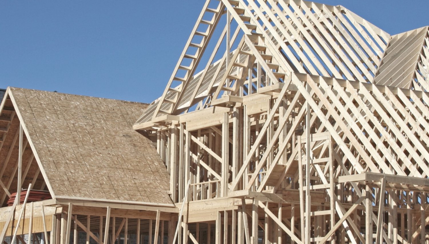 New Construction Home Inspector in Raleigh. NC