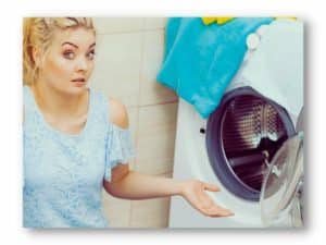 washing machine