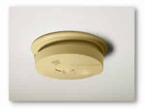 Smoke detector