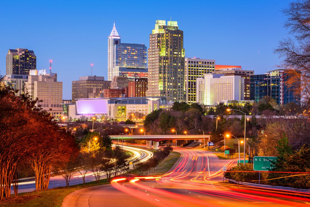 Home Inspector in Raleigh, NC